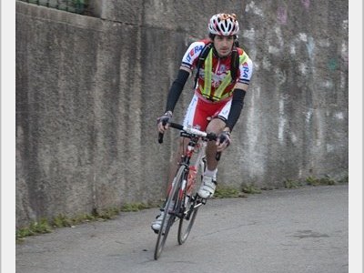 Foto Grimpeur 2010